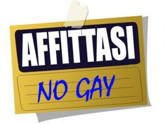 A Castelnuovo Del Garda Affitto Negato A Coppia Gay