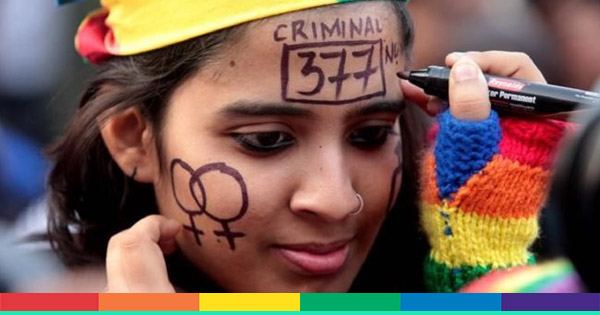 India La Corte Suprema Rivedr La Legge Che Criminalizza Il Sesso Gay