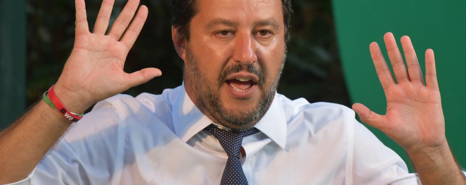 Caso Diciotti Il Tribunale Dei Ministri Procedere Contro Salvini