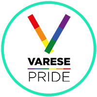 Varese Pride 2020 logo