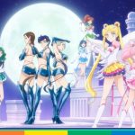 Arriva la saga finale di Sailor Moon: il ritorno delle guerriere “transgender”
