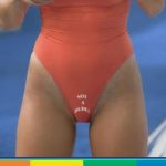 “Not a dude” alle Olimpiadi, ma è una bufala transfobica