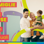 Ritratti di famiglia: uguali diritti per tutte